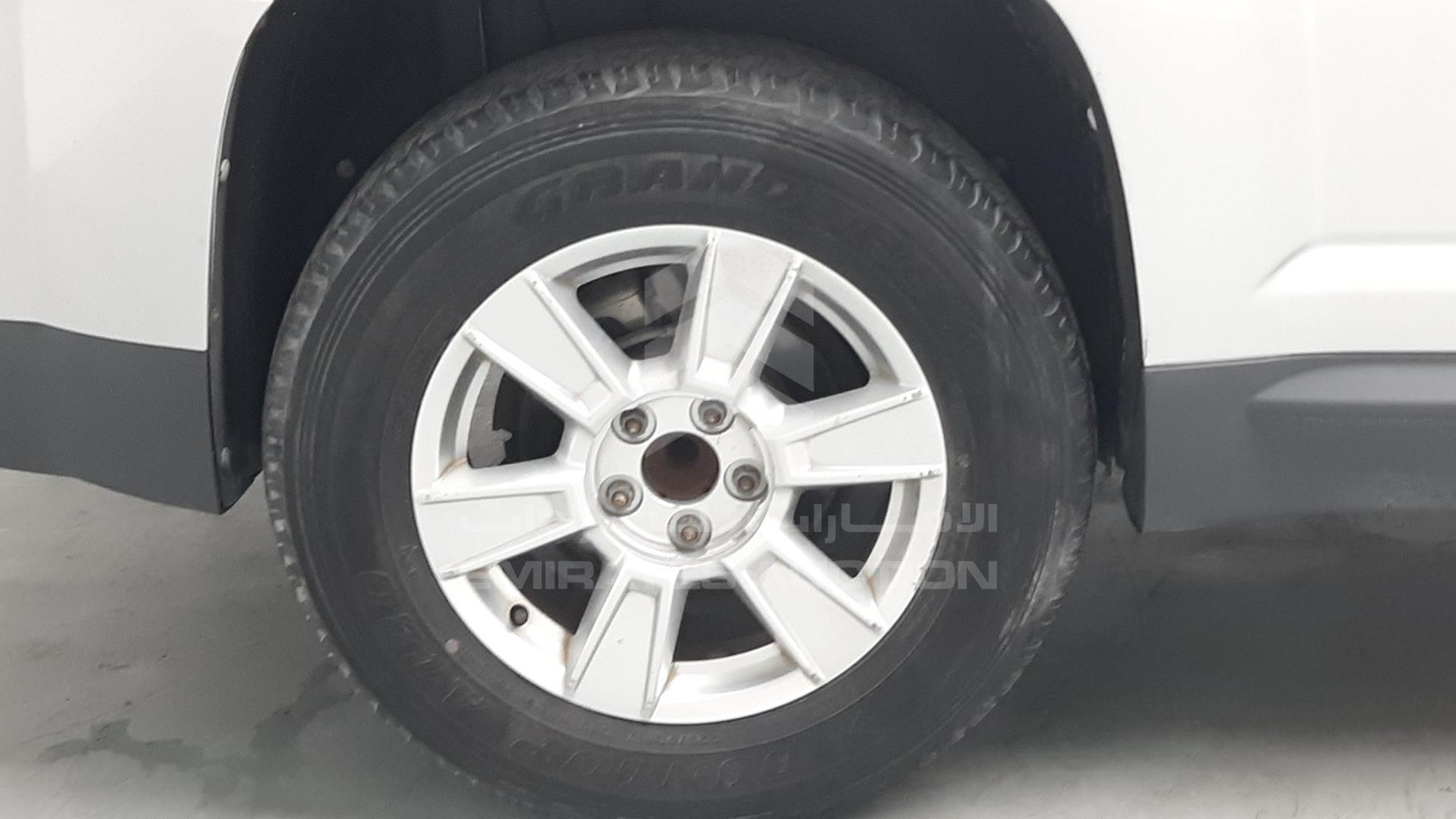 2011 GMC TERRAIN VIN: 2CTAL8EC1B6389422