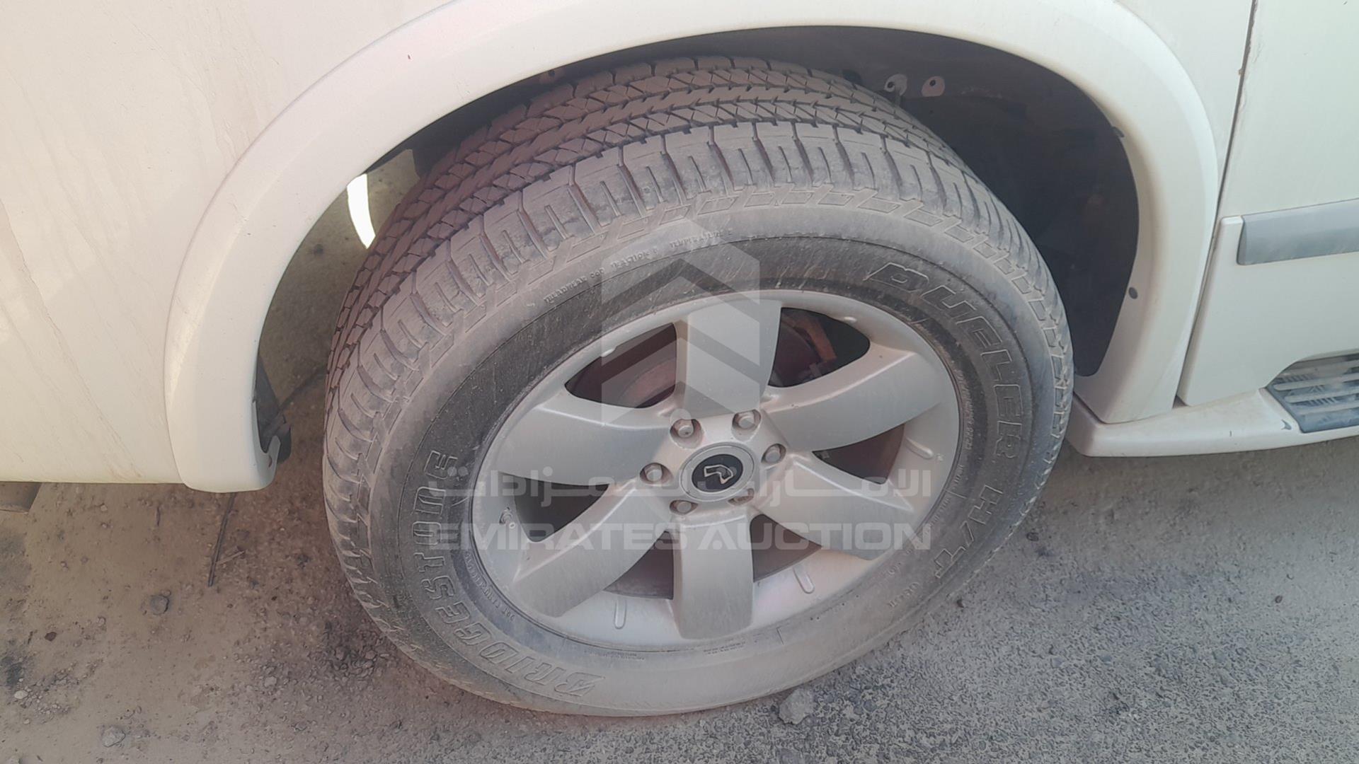 2005 INFINITI QX56 VIN: 5N3AA08C65N806325