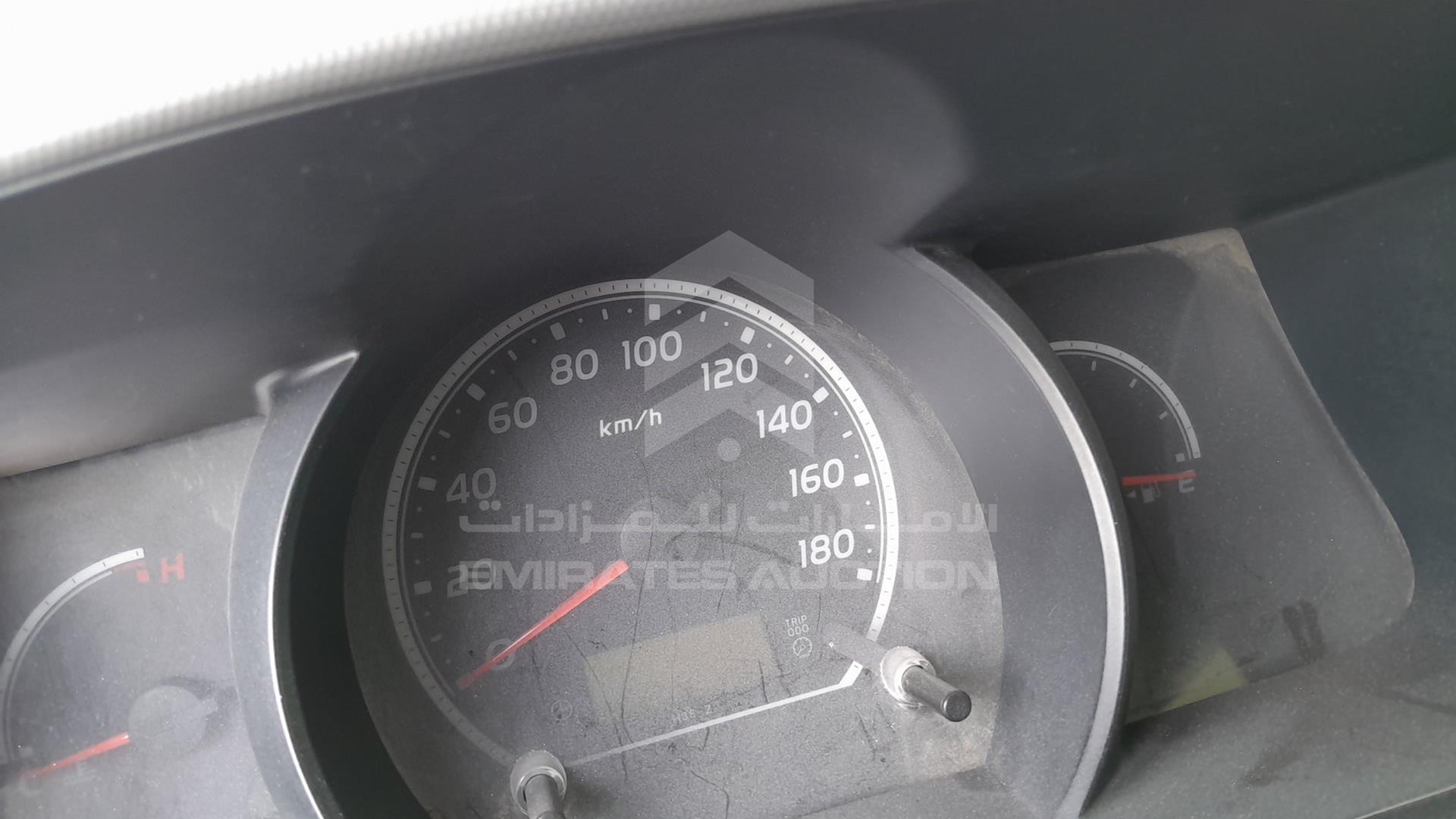 2013 TOYOTA HIACE VIN: JTGJX02P6D0046015