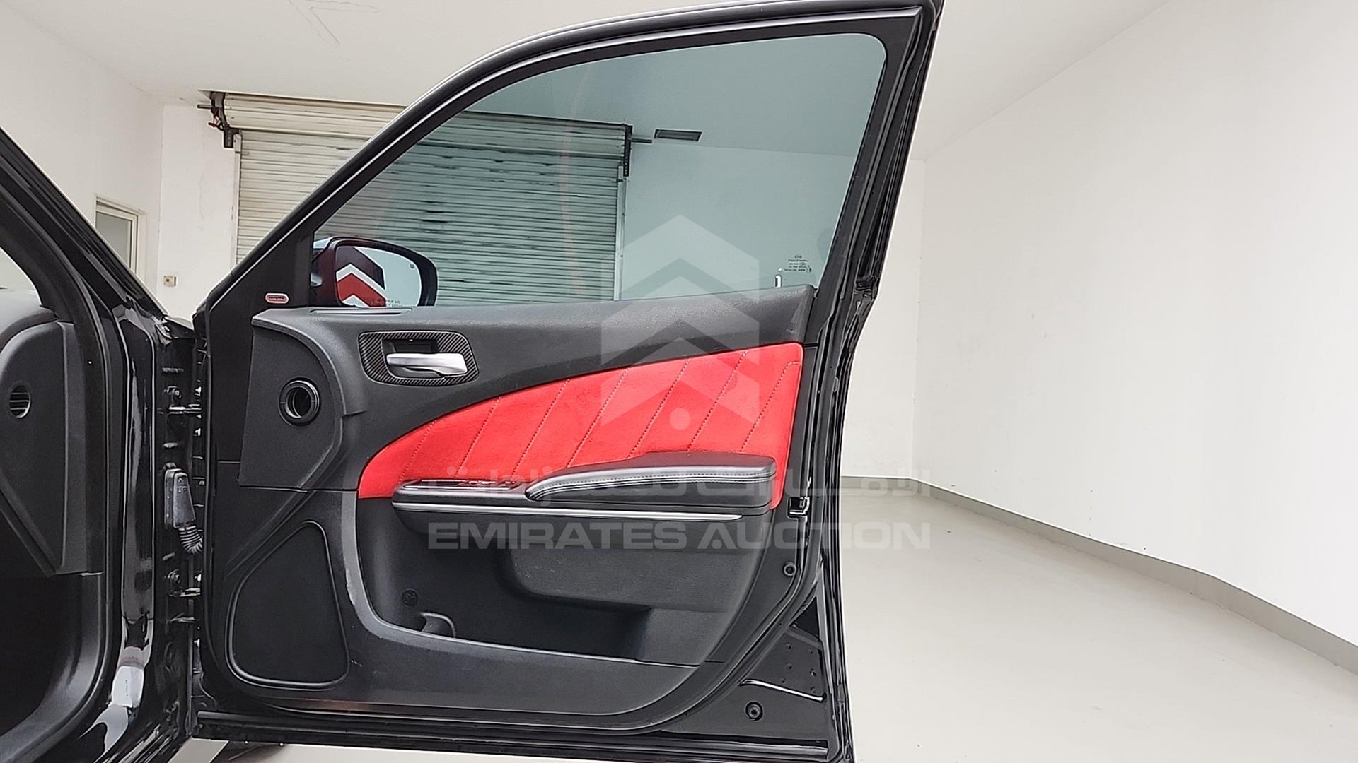 2019 DODGE CHARGER VIN: 2C3CDXHG3KH630612