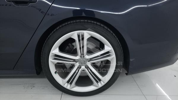 Audi S8 2014 WAUA2BFD6EN006378 Image 30