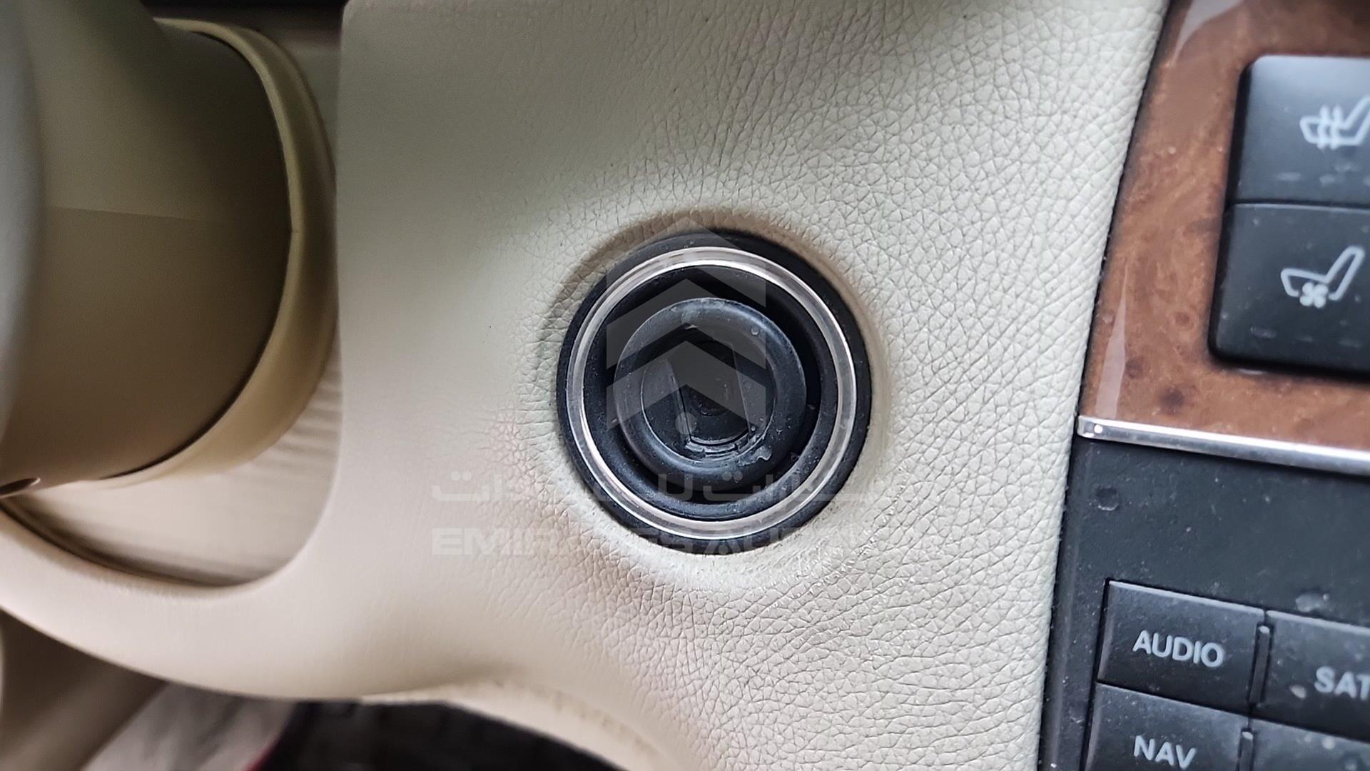 2005 MERCEDES CLK 500 VIN: WDBTK75J55F131753