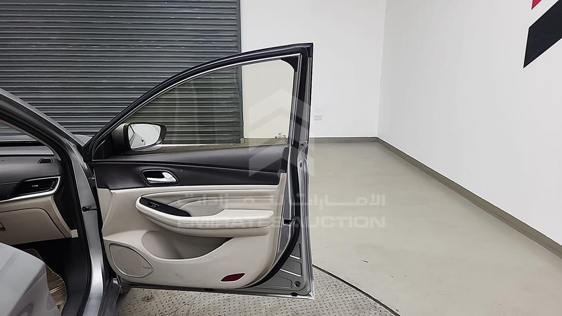 2023 GAC GA4 — Front Right Door — Photo 29