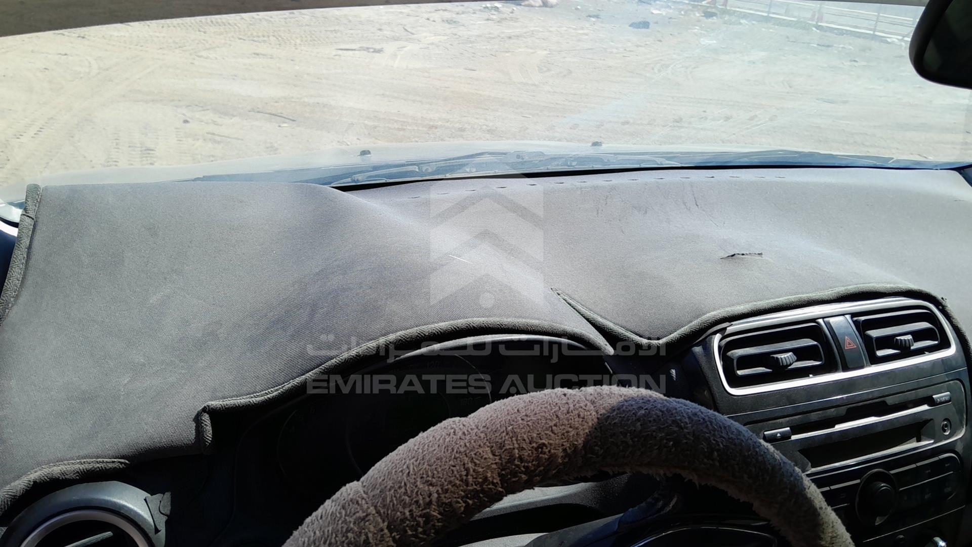 2017 MITSUBISHI ATTRAGE VIN: MMDAF26J2HH000479