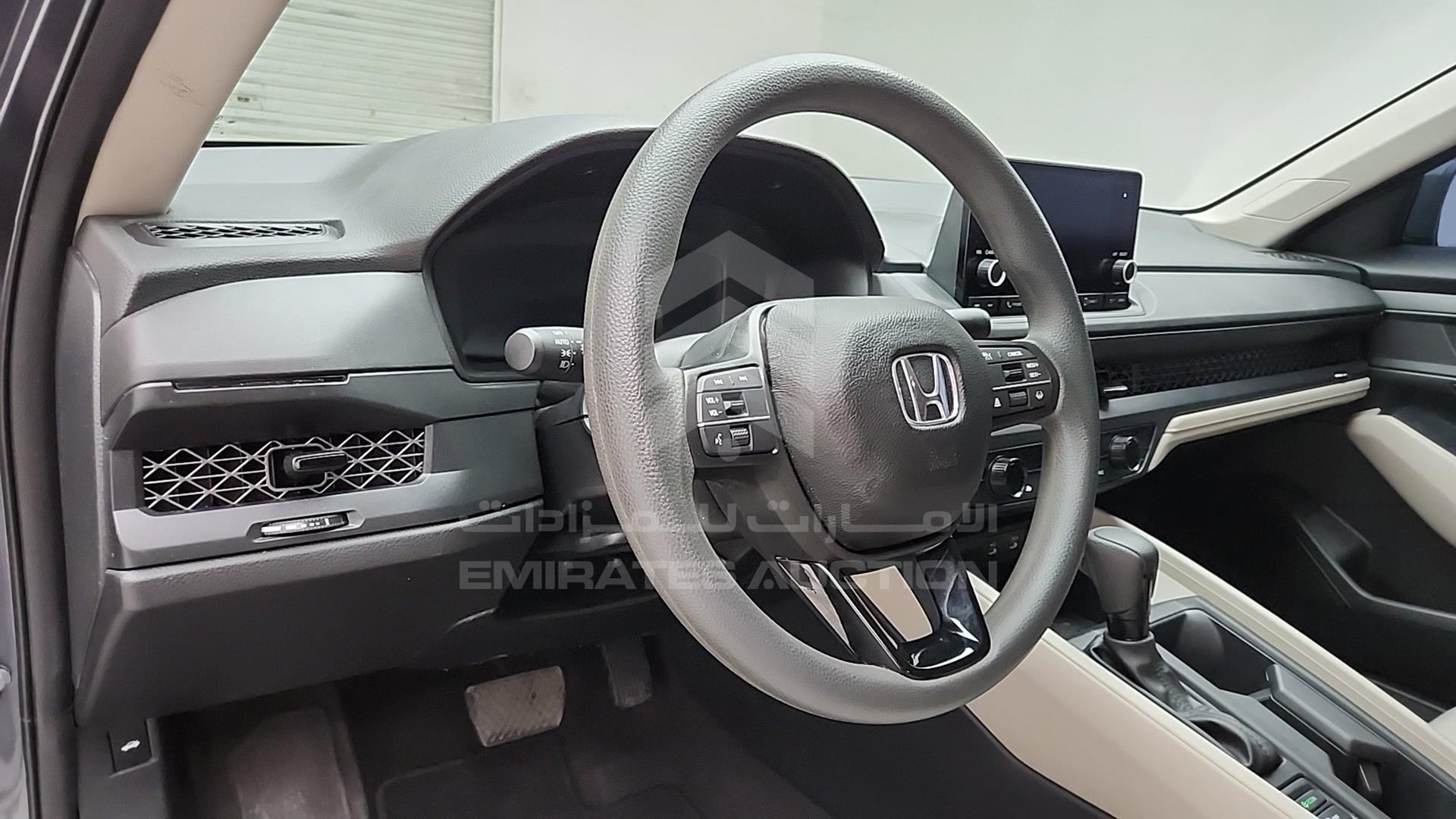 2024 HONDA ACCORD VIN: 1HGCY1F22RA005410