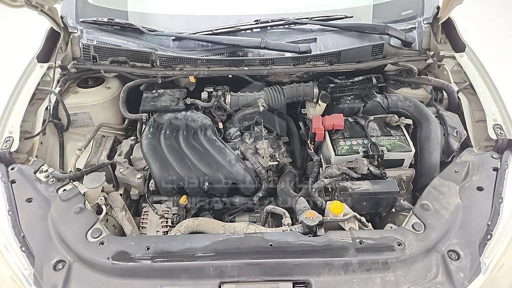 MNTBB7A94D6003634 - 2013 NISSAN SENTRA - #526289
