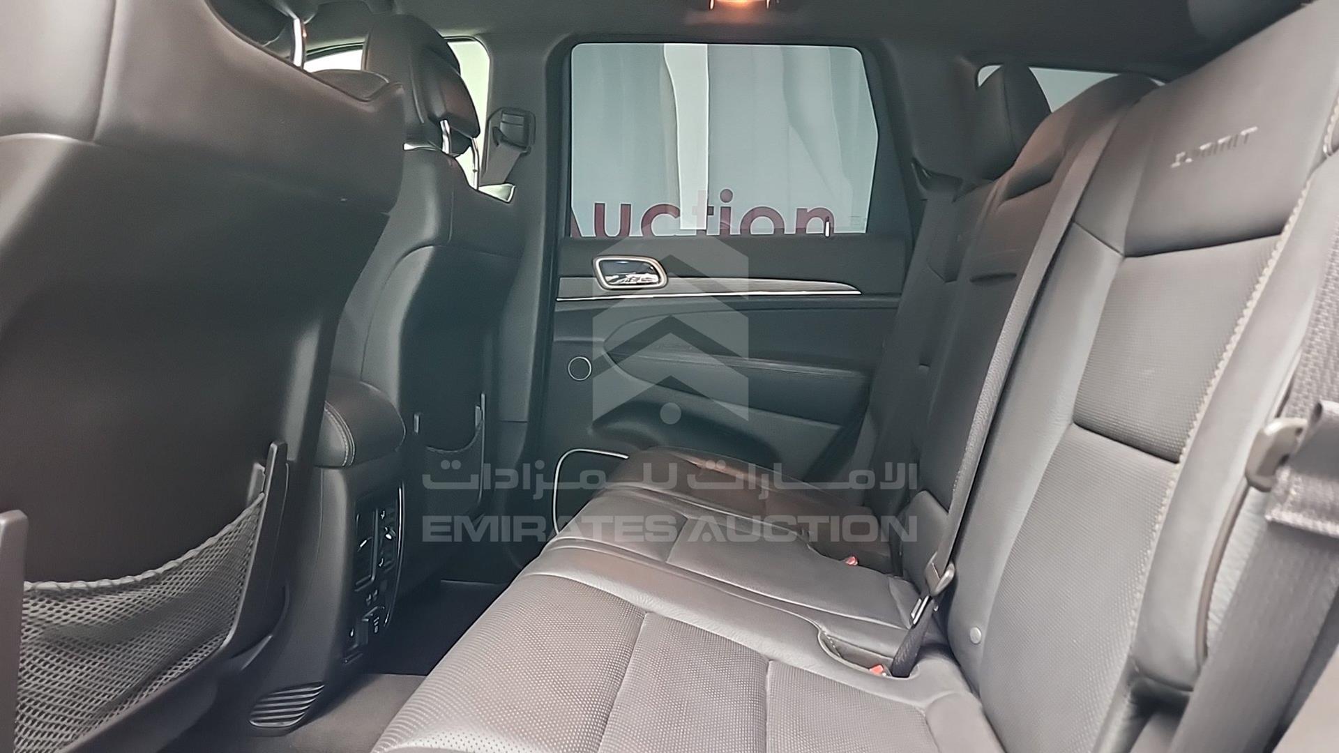 2014 JEEP GRAND CHEROKEE VIN: 1C4RJFJT2EC148530