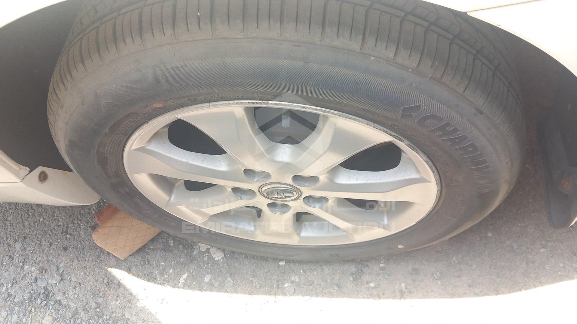 2007 TOYOTA CAMRY VIN: 6T1BE42K37X453921