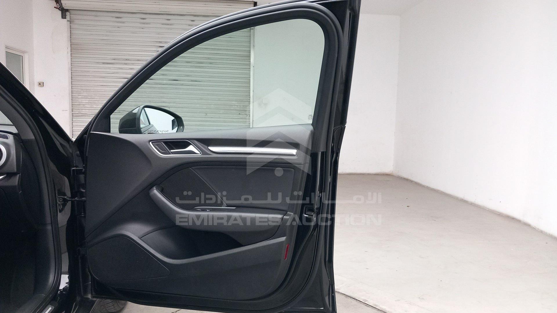 2020 AUDI A3 VIN: WAUZZZFF9LA090189