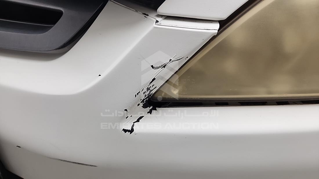 هوندا اكورد 2005 — خدش — صورة 30
