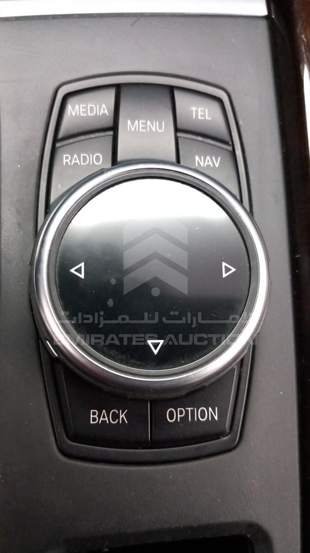 2014 BMW X5 VIN: WBAKR010XE0J21328