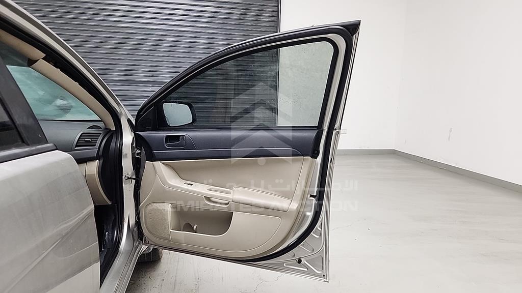 JMYSRCY1AEU724901 - 2014 MITSUBISHI LANCER - #526240