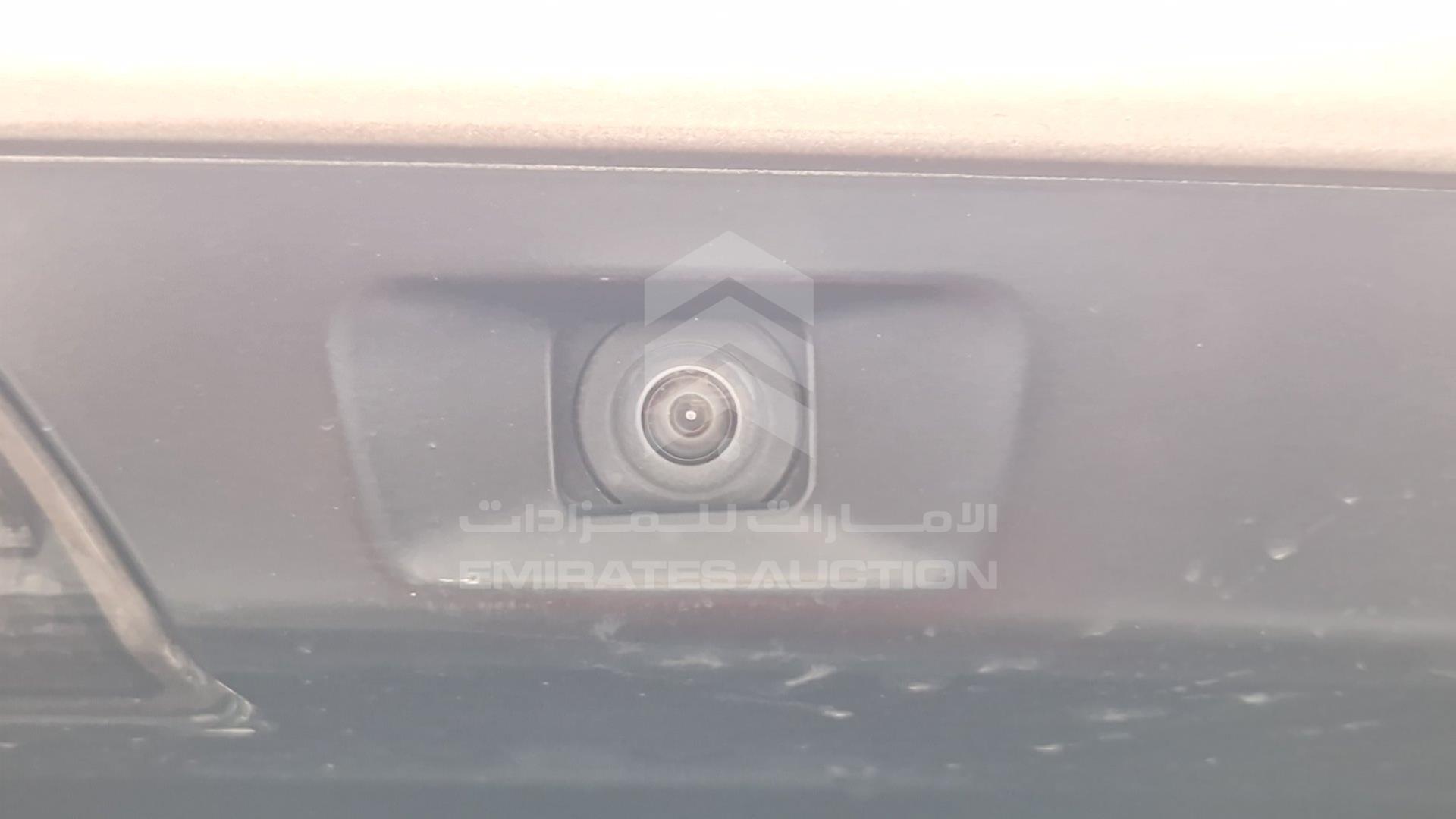 2012 RANGE ROVER SPORT VIN: SALLSAAD4CA723901