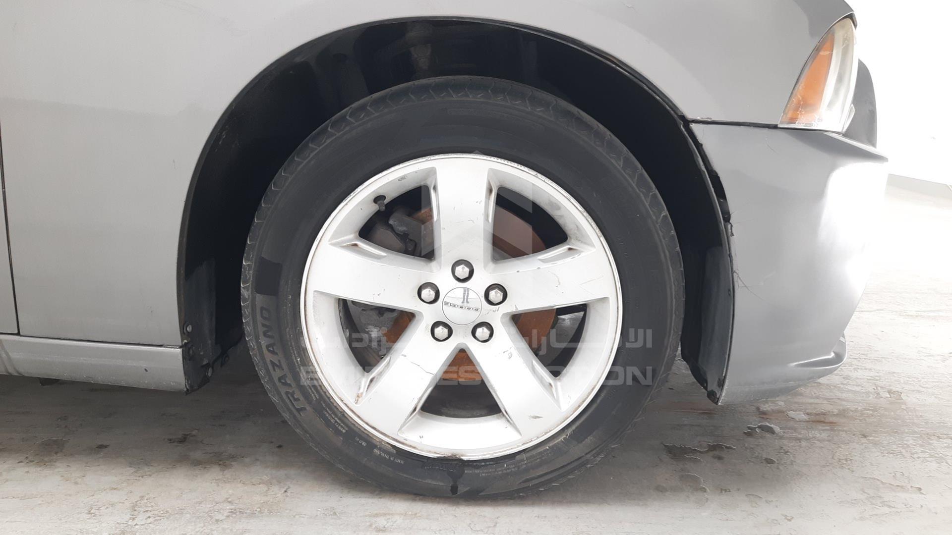 2011 DODGE CHARGER RT VIN: 2B3CL3CG2BH576221