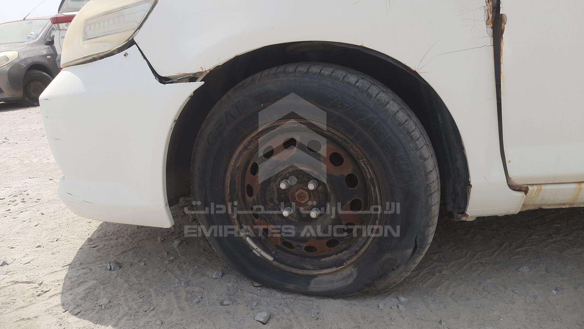 2008 HONDA CITY VIN: MRHGD663X8P062286