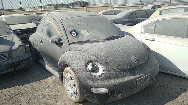 Volkswagen BEETLE 2004 WVWZZZ9CZ4M516218 Image 27
