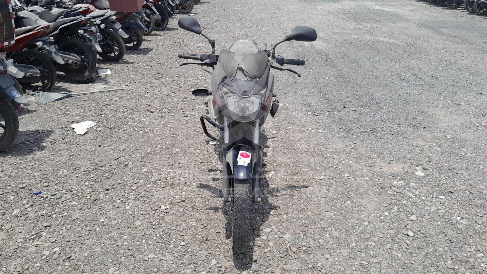 2020 BAJAJ 150 CC VIN: MD2A11CYXLCD72874