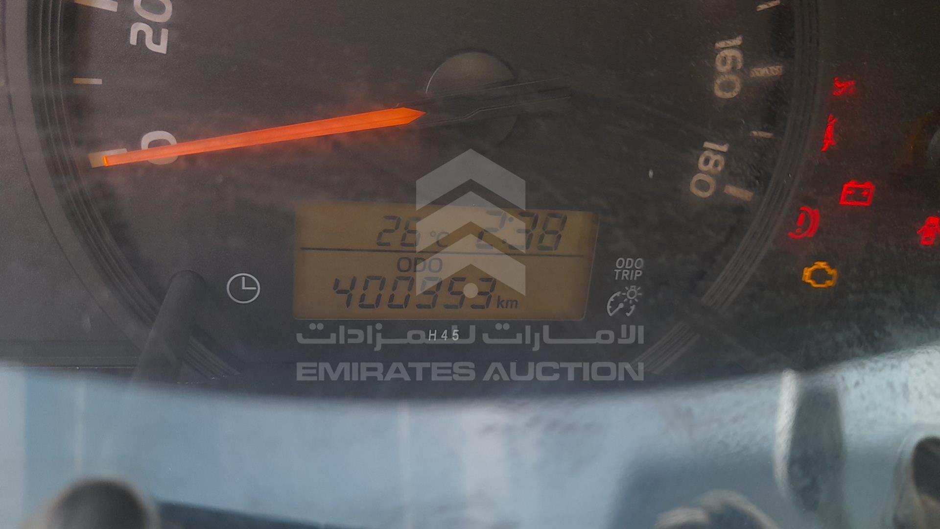 2016 TOYOTA HIACE VIN: JTFHX02P7G0108657