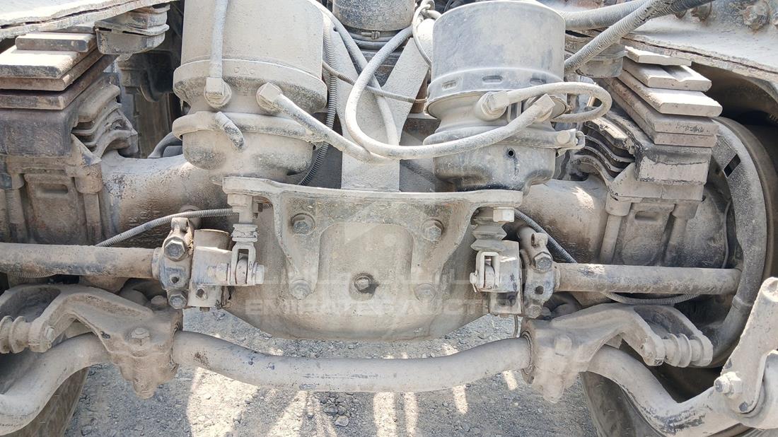 2006 Man TGA 33.360 — General — Photo 24
