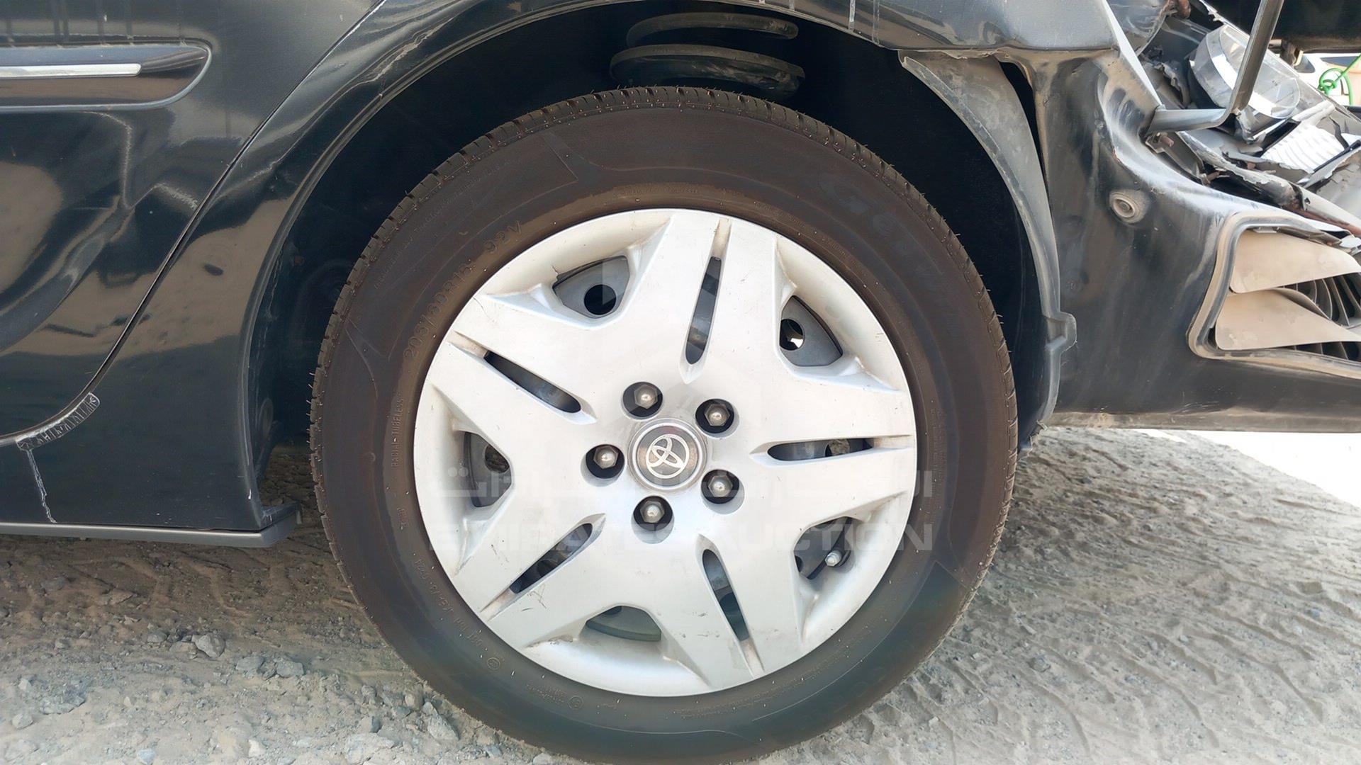 2006 TOYOTA CAMRY VIN: 4T1BE30KX6U141927