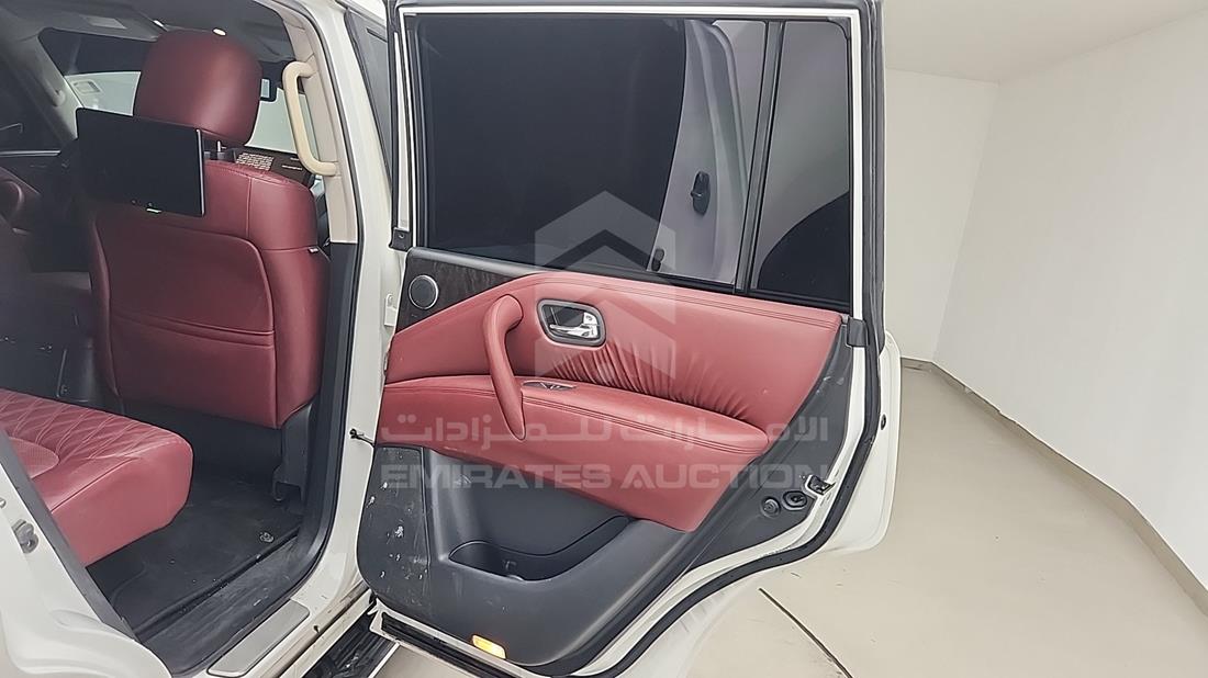 2024 Nissan Patrol — Rear Right Door — Photo 28