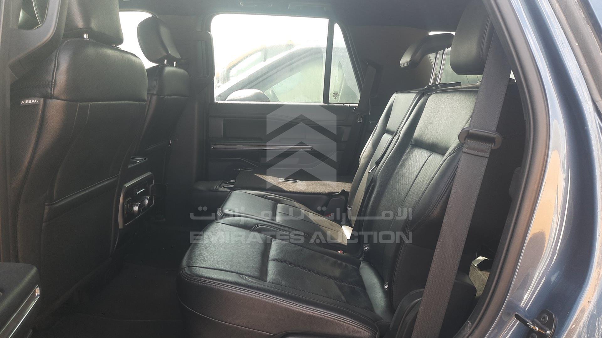 2020 FORD EXPEDITION VIN: 1FMJU1JT5LEA45123
