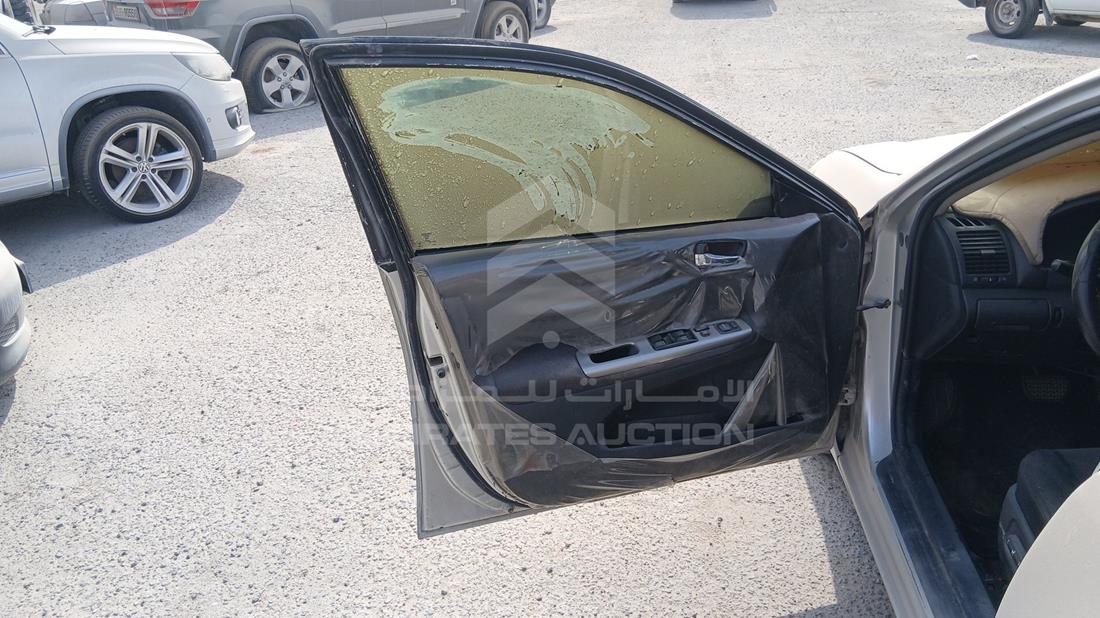 2005 Toyota Camry — Front Left Door — Photo 10