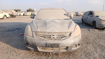 2012 Nissan Altima - #667584