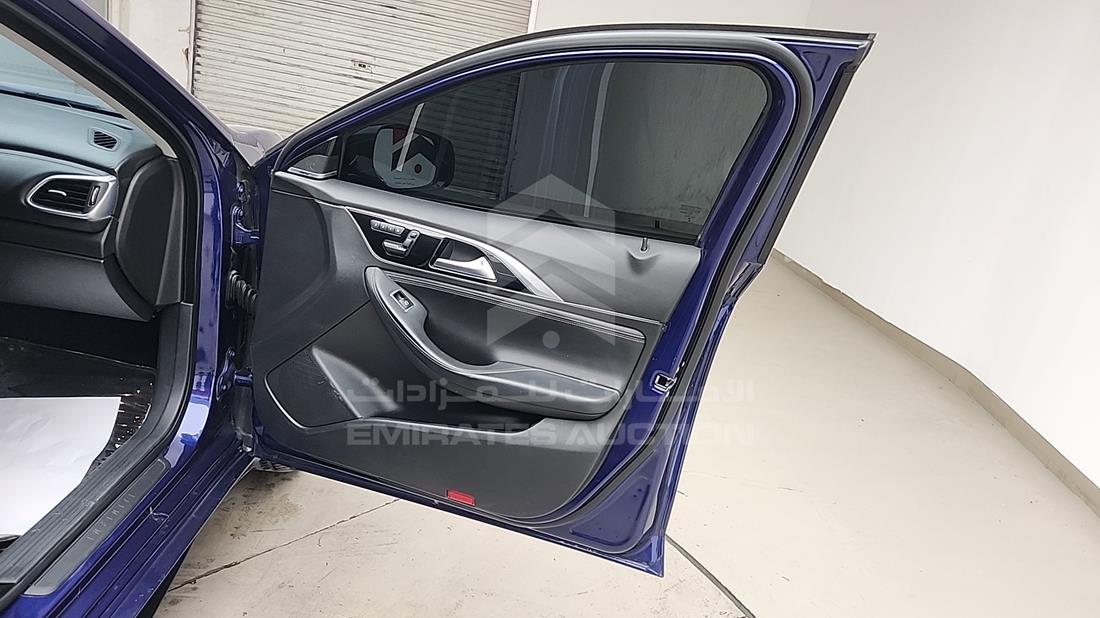 2018 Infiniti Q 30 — Front Right Door — Photo 32