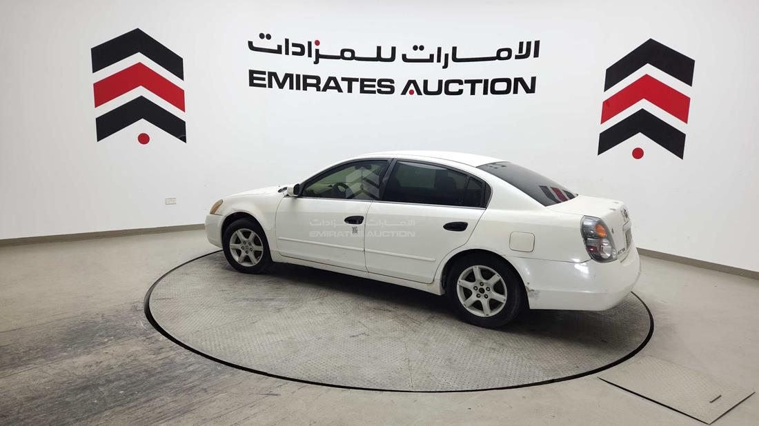 نيسان التيما 2005 — الجانب الأيسر — صورة 47