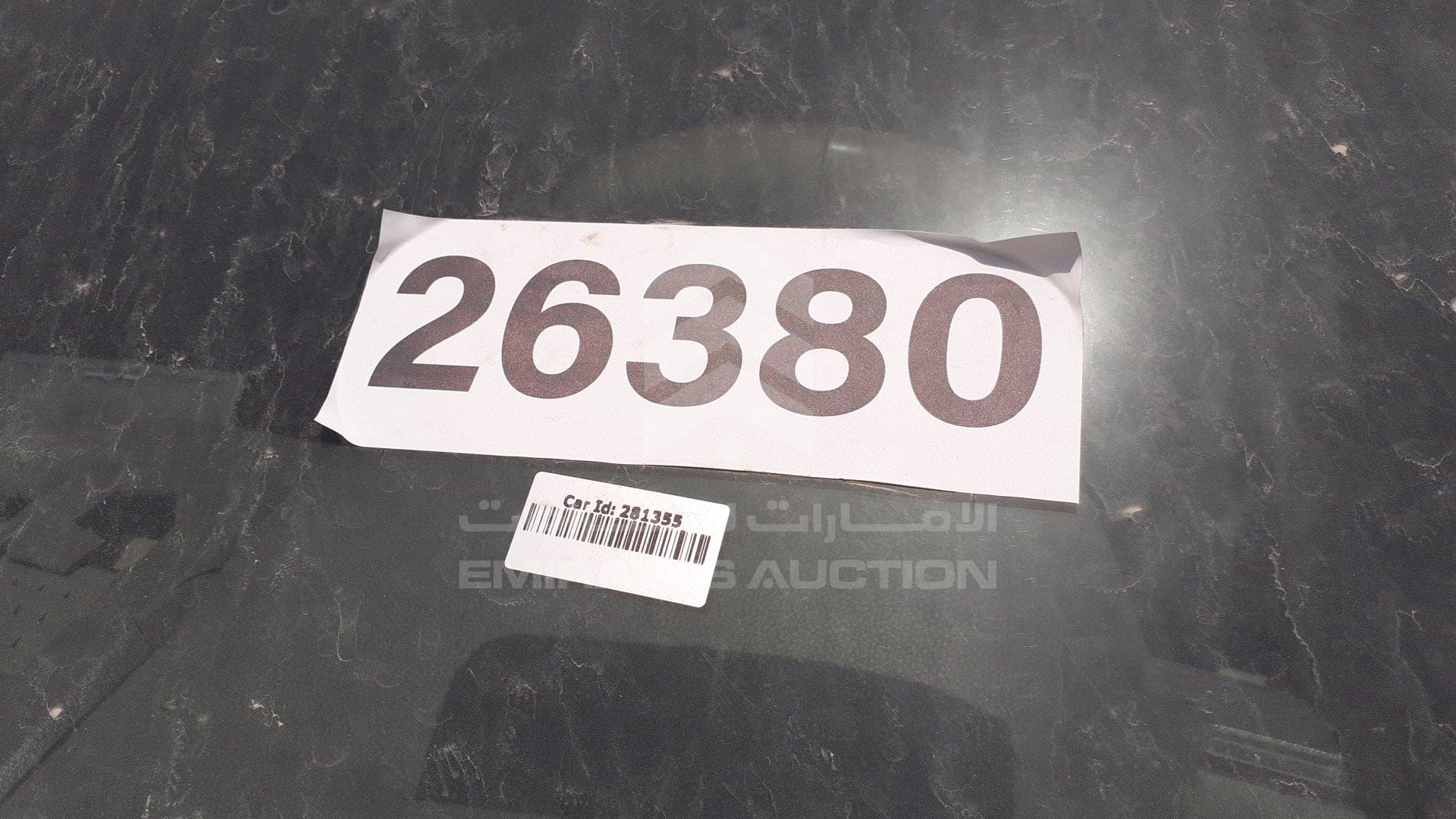 JN1CC13C86T006364 - 2006 Nissan Tiida - #340013