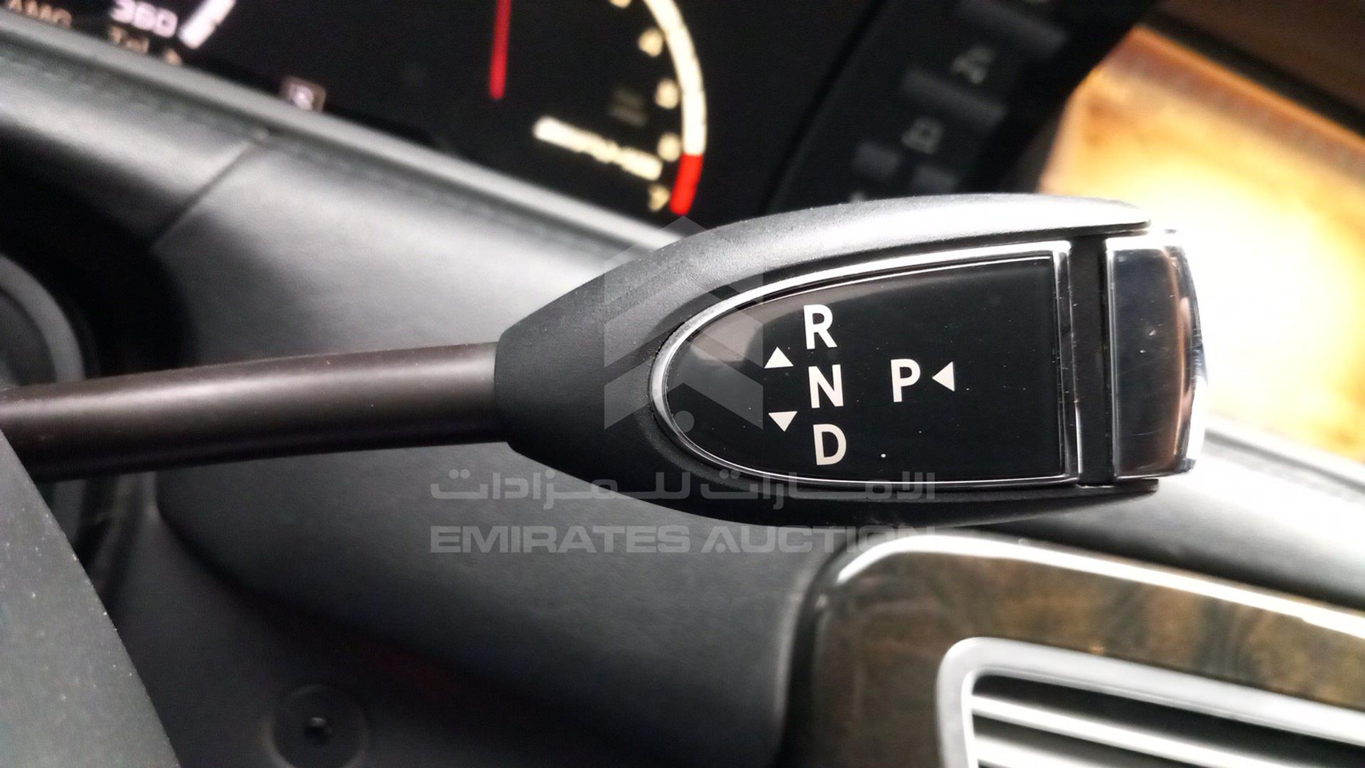 2008 MERCEDES CL 65 AMG VIN: WDDEJ79X58A012135