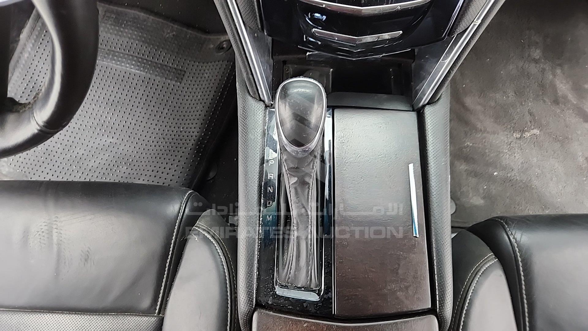 2018 CADILLAC XTS VIN: 2G61N5S36J9166348