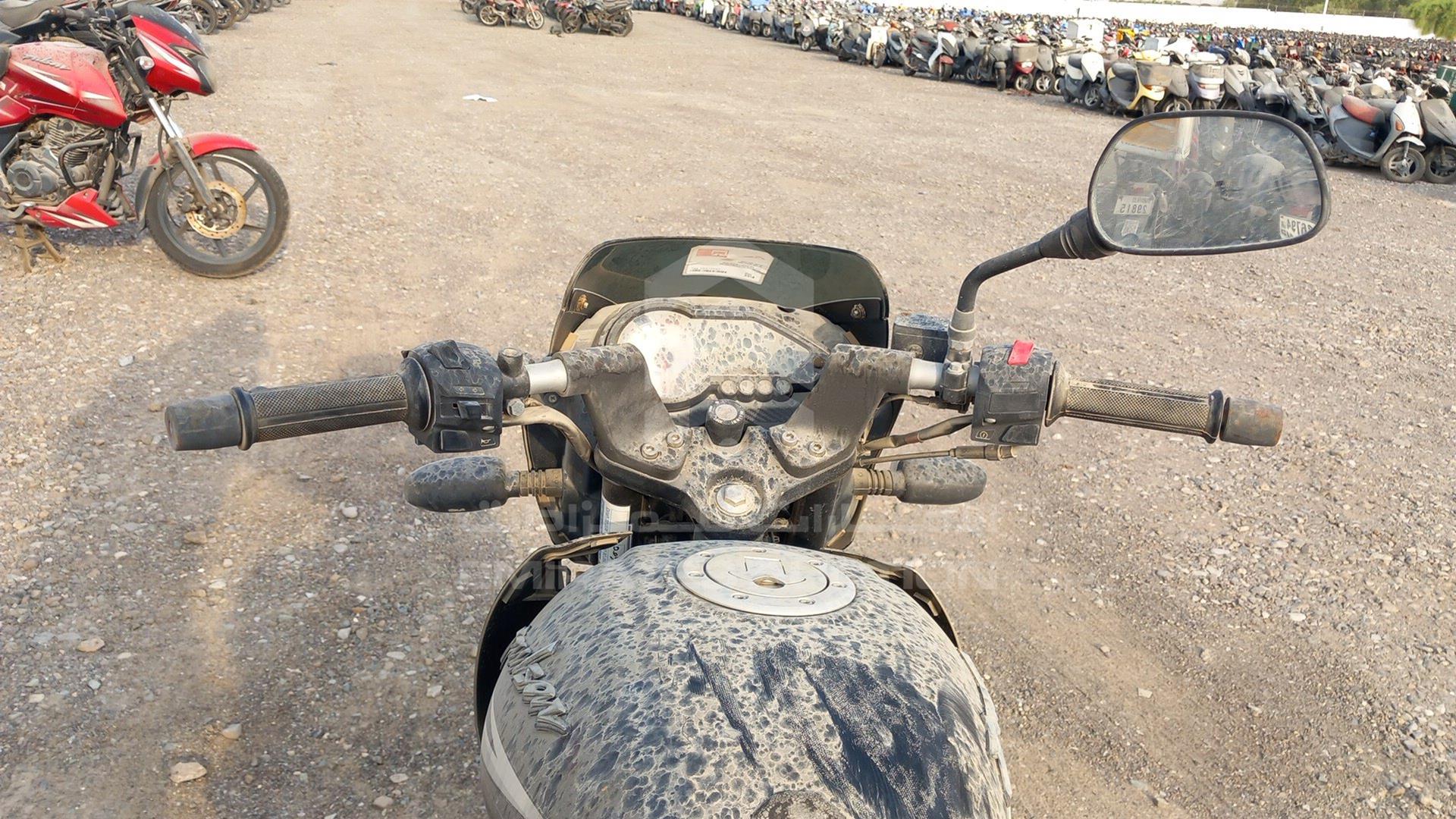 2020 BAJAJ 150 CC VIN: MD2A11CY4LCM50496