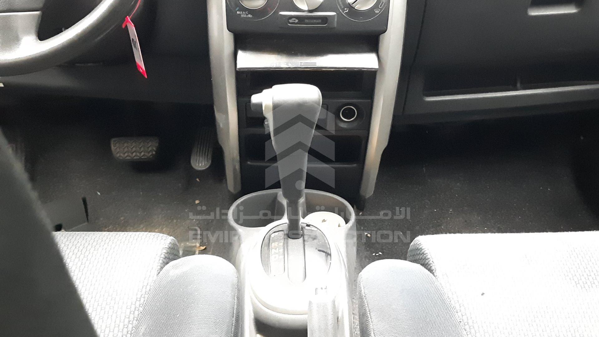 2006 TOYOTA XA VIN: JTDKT623960165533