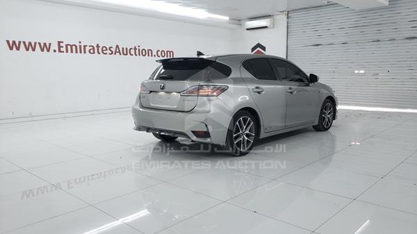 Lexus Ct 200 H 2017 JTHKD5BHXH2292879 Image 31