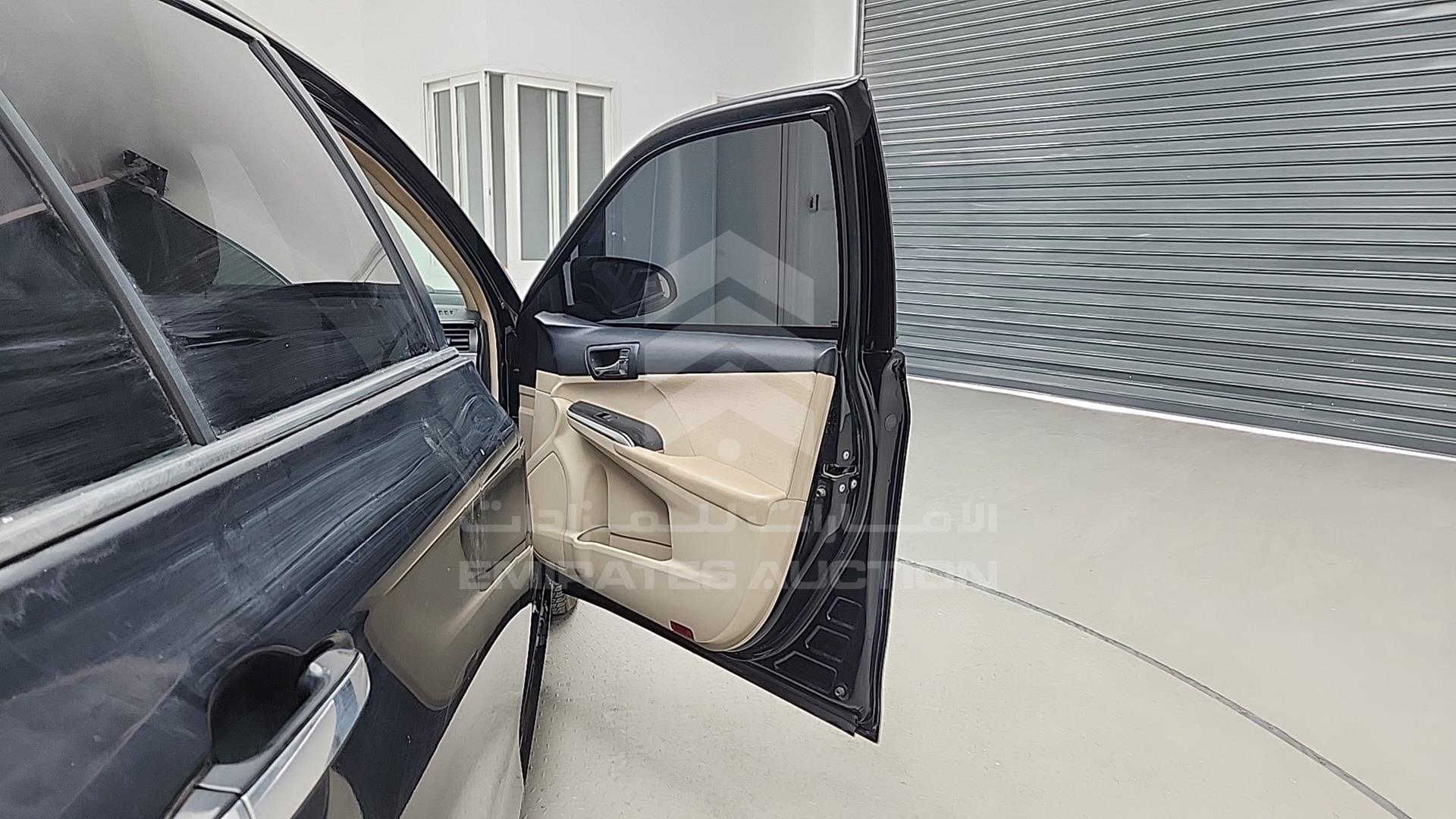 2016 TOYOTA CAMRY VIN: 6T1BF9FK2GX615185
