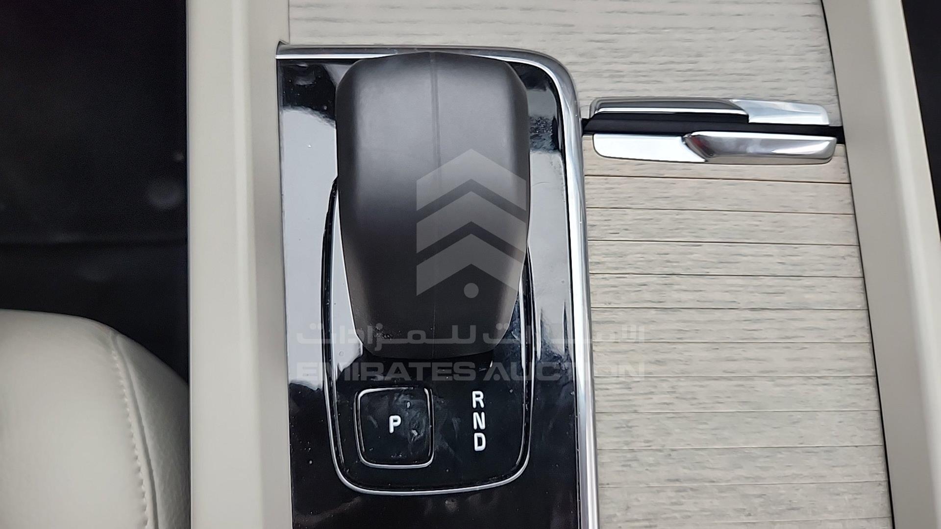 2023 VOLVO XC 60 VIN: YV1L5AUZ6P1210257