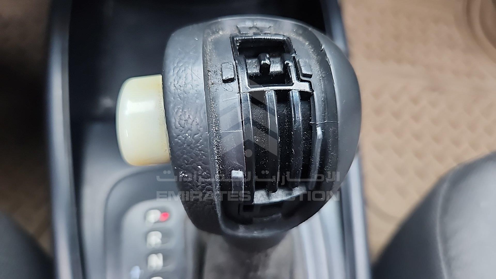 2012 KIA SOUL VIN: KNAJT8110C7323586