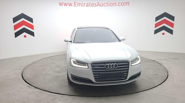 Audi A8 2016 WAUY2BFD8GN000776 Image 2