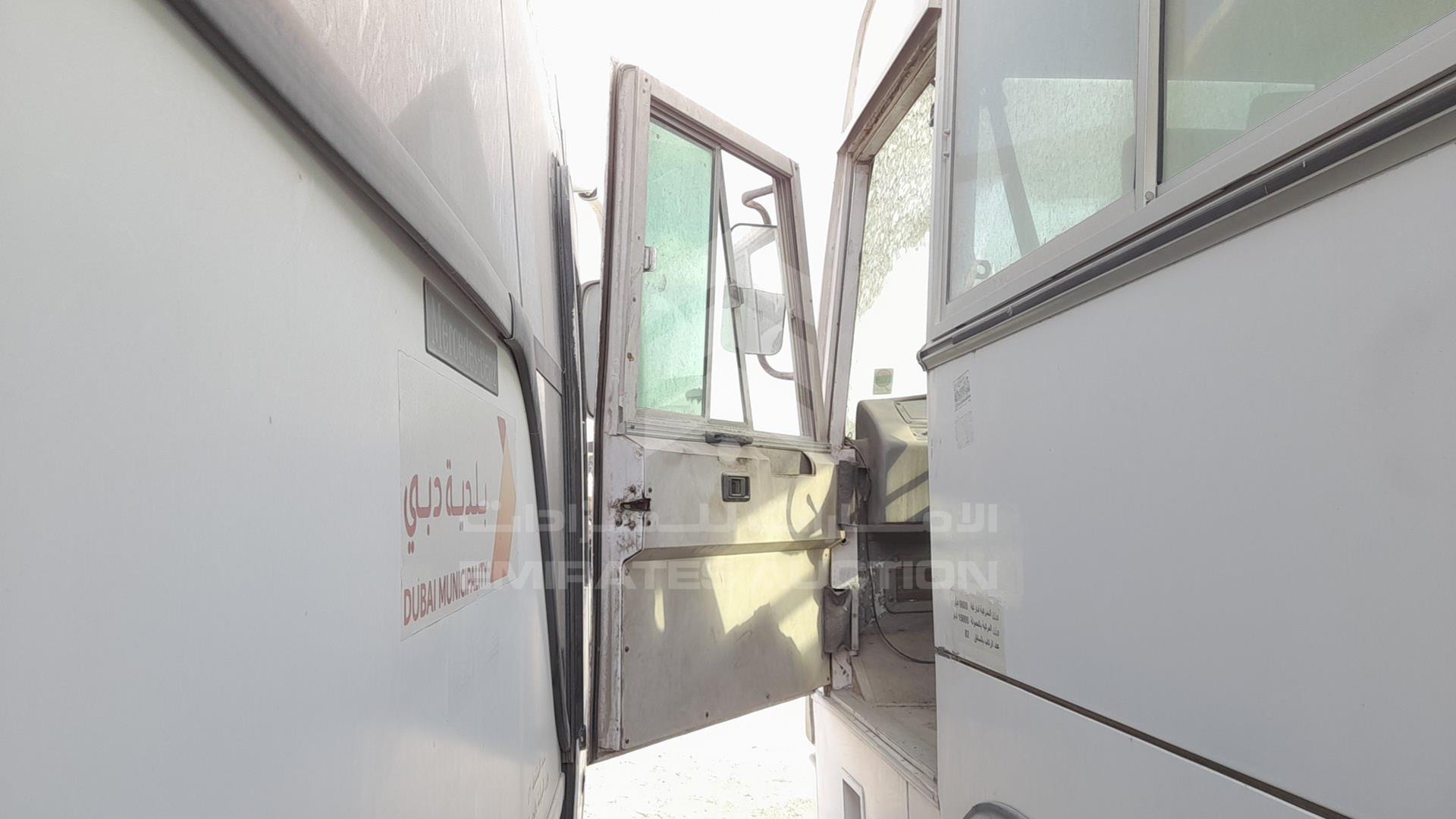 2006 TATA LPO1316-55 VIN: MAT38906662L02492