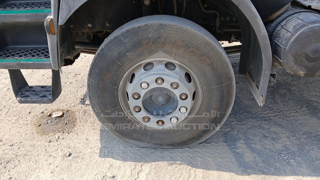 رينو 440 2016 — الإطار الأمامي الأيسر — صورة 37