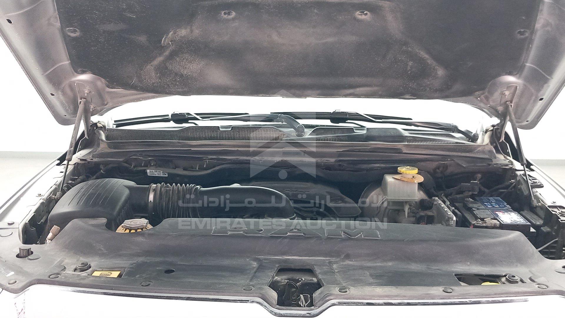 2019 DODGE RAM VIN: 1C6SRFJT6KN788354
