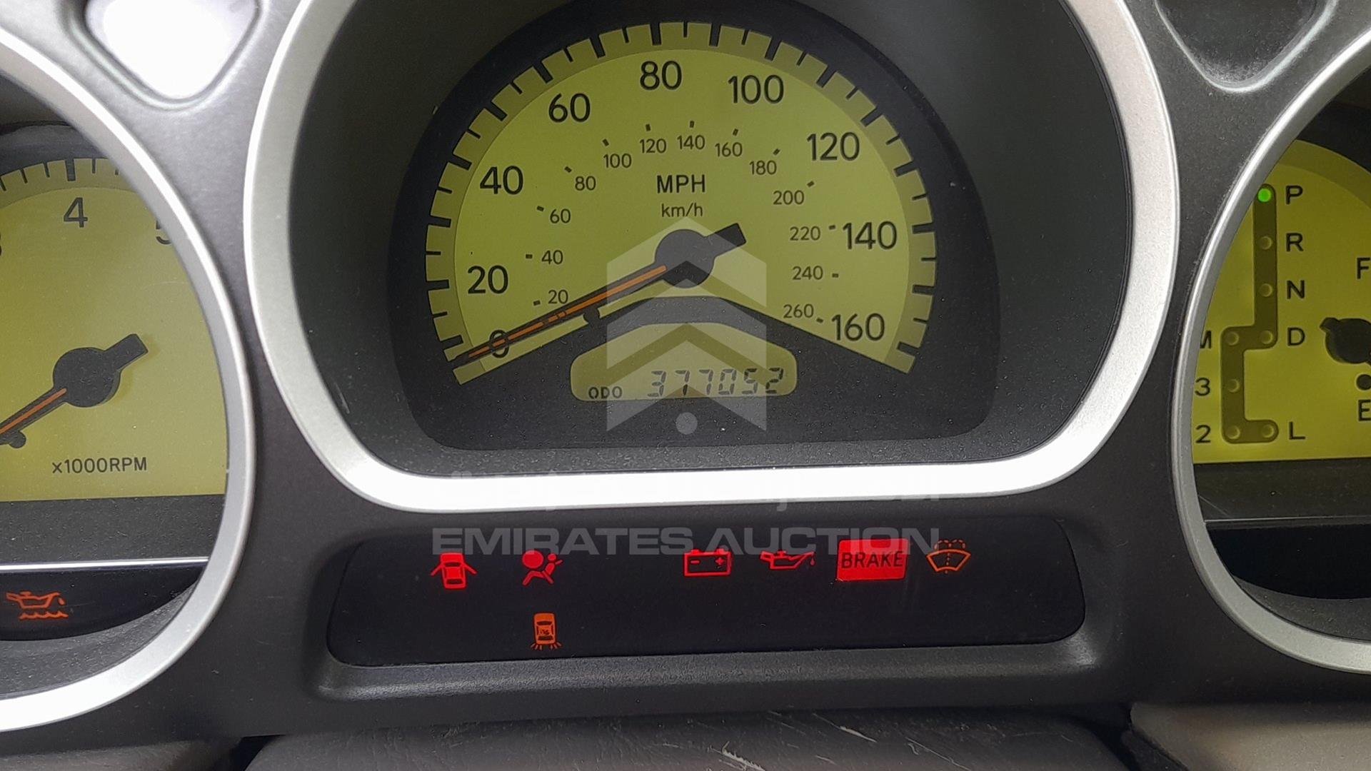 2001 LEXUS GS 300 VIN: JT8BD69S210143987