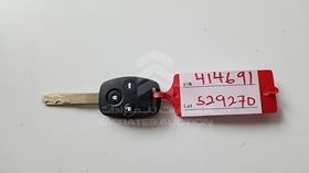 2004 Honda Accord — Keys — Photo 6 — Thumbnail
