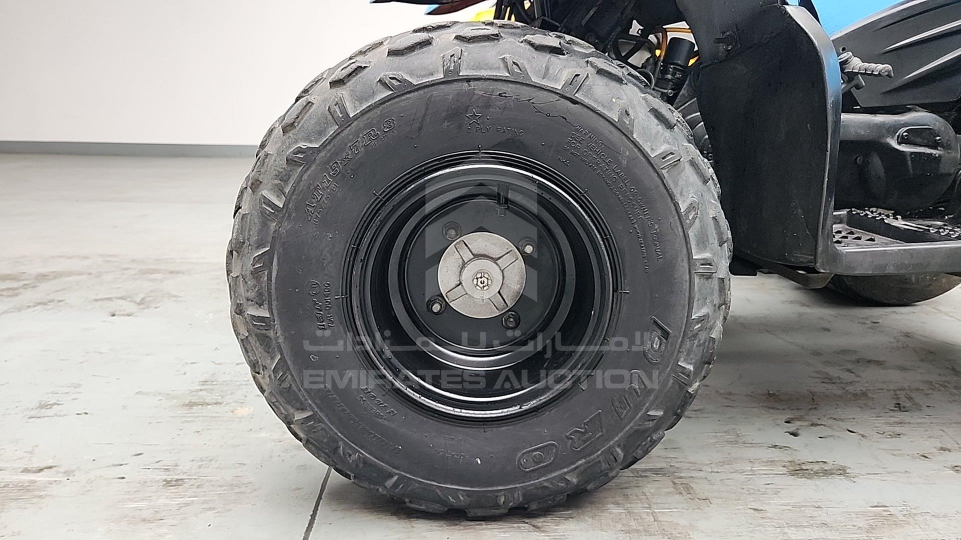 0 BUGGY --- VIN: M3A900276