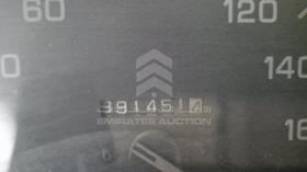 1996 Mitsubishi L 200 — Odometer Reading — Photo 2 — Thumbnail