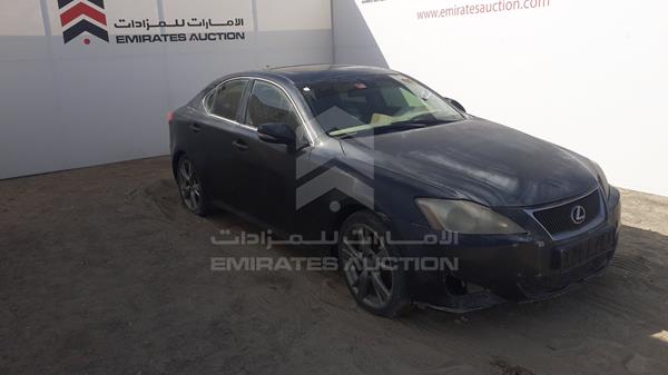 JTHBK262595092065 Lexus IS 250
