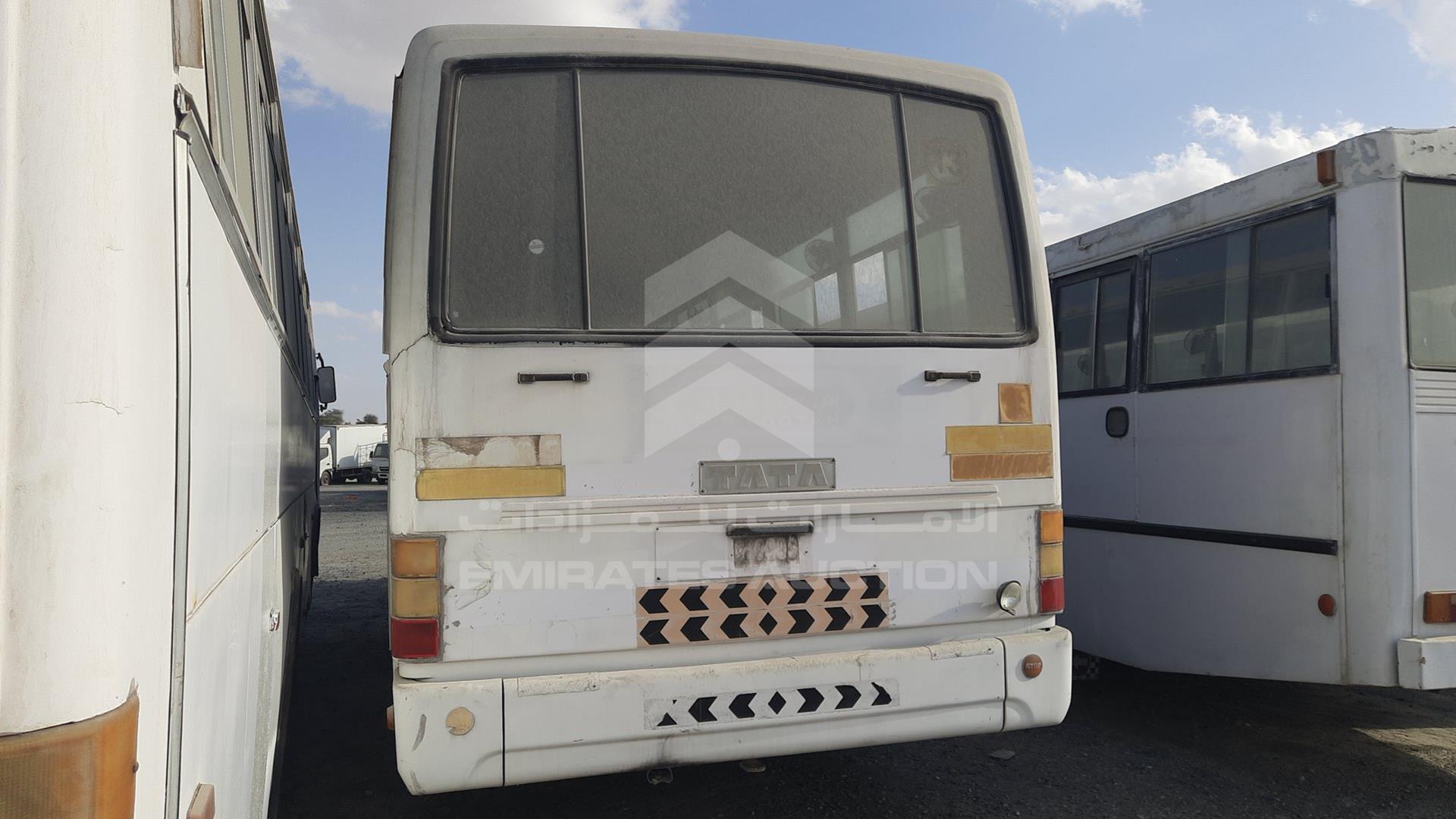 2006 TATA LPO1316-55 VIN: MAT38906662L02101