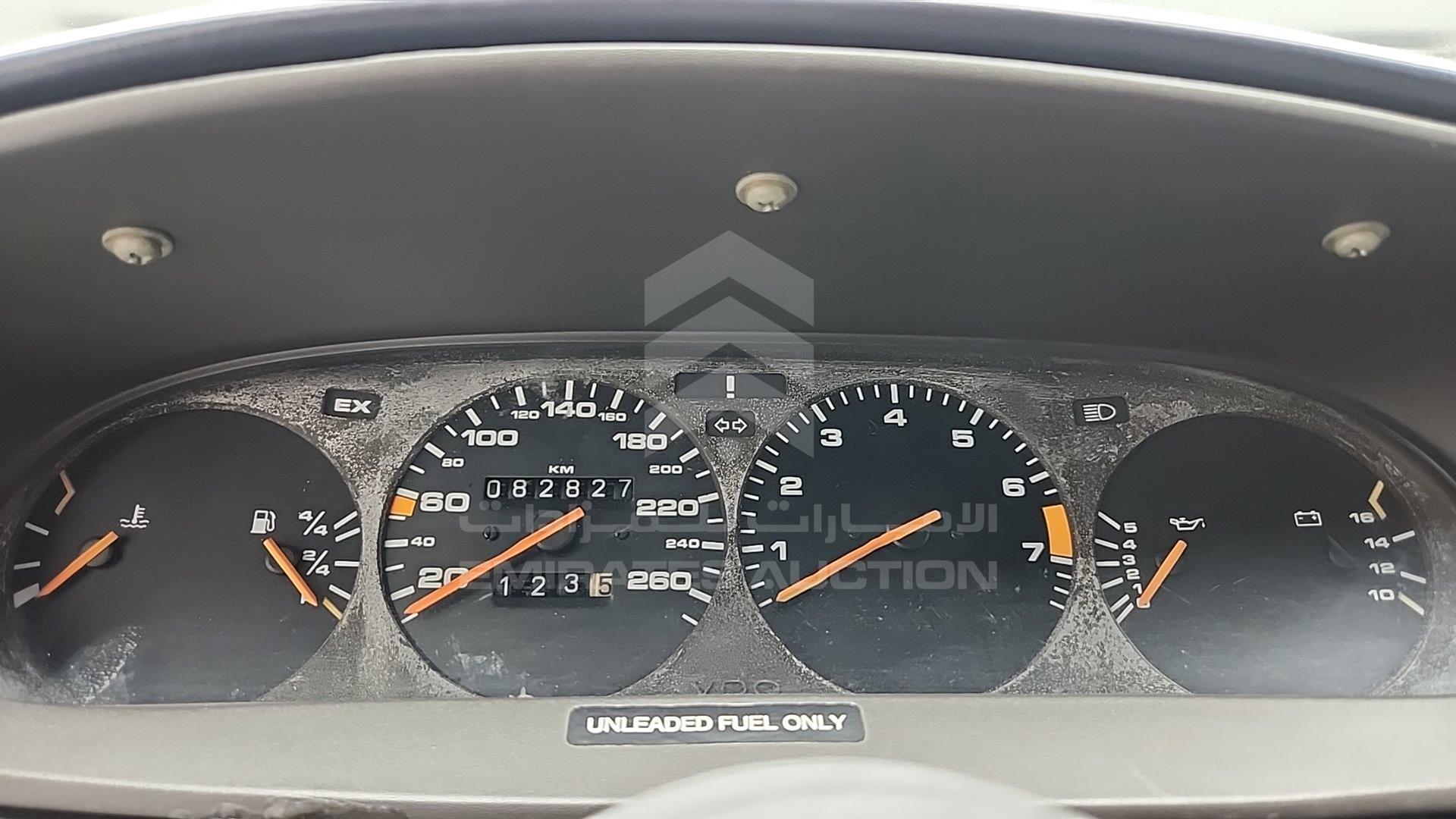 1989 PORSCHE S 944 VIN: WP0ZZZ94ZKN402933